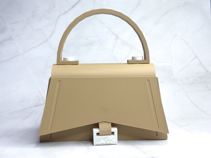 Borsa "7 Muse" - Matte Colors