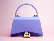 Borsa "7 Muse" - Matte Colors